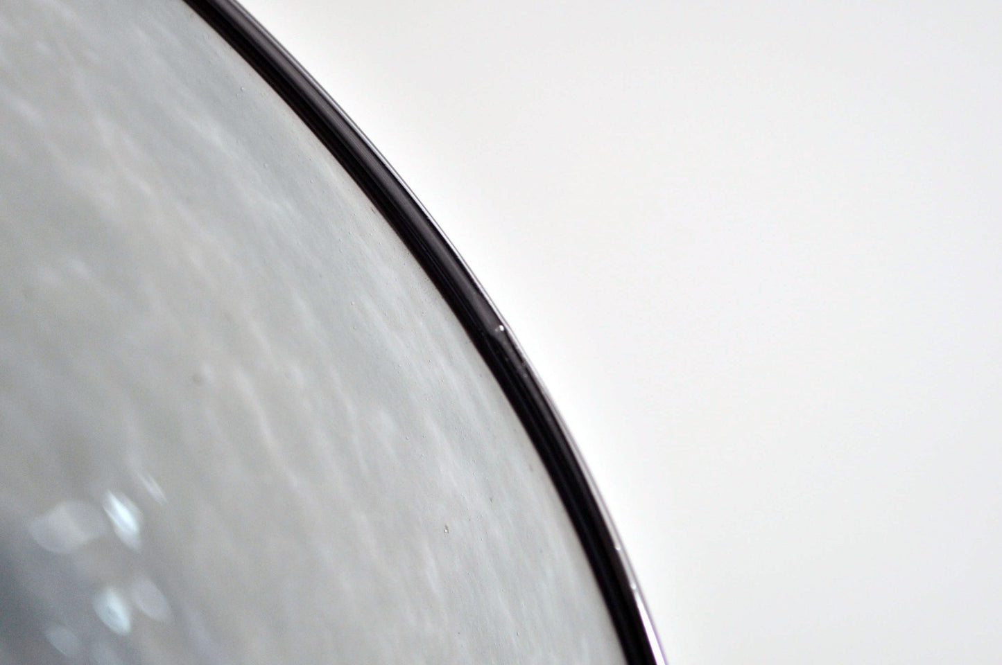 kasumi bowl 22cm grey 5308