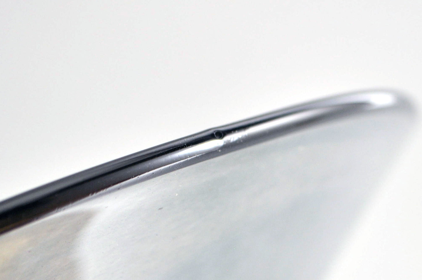 kasumi bowl 22cm grey 5308