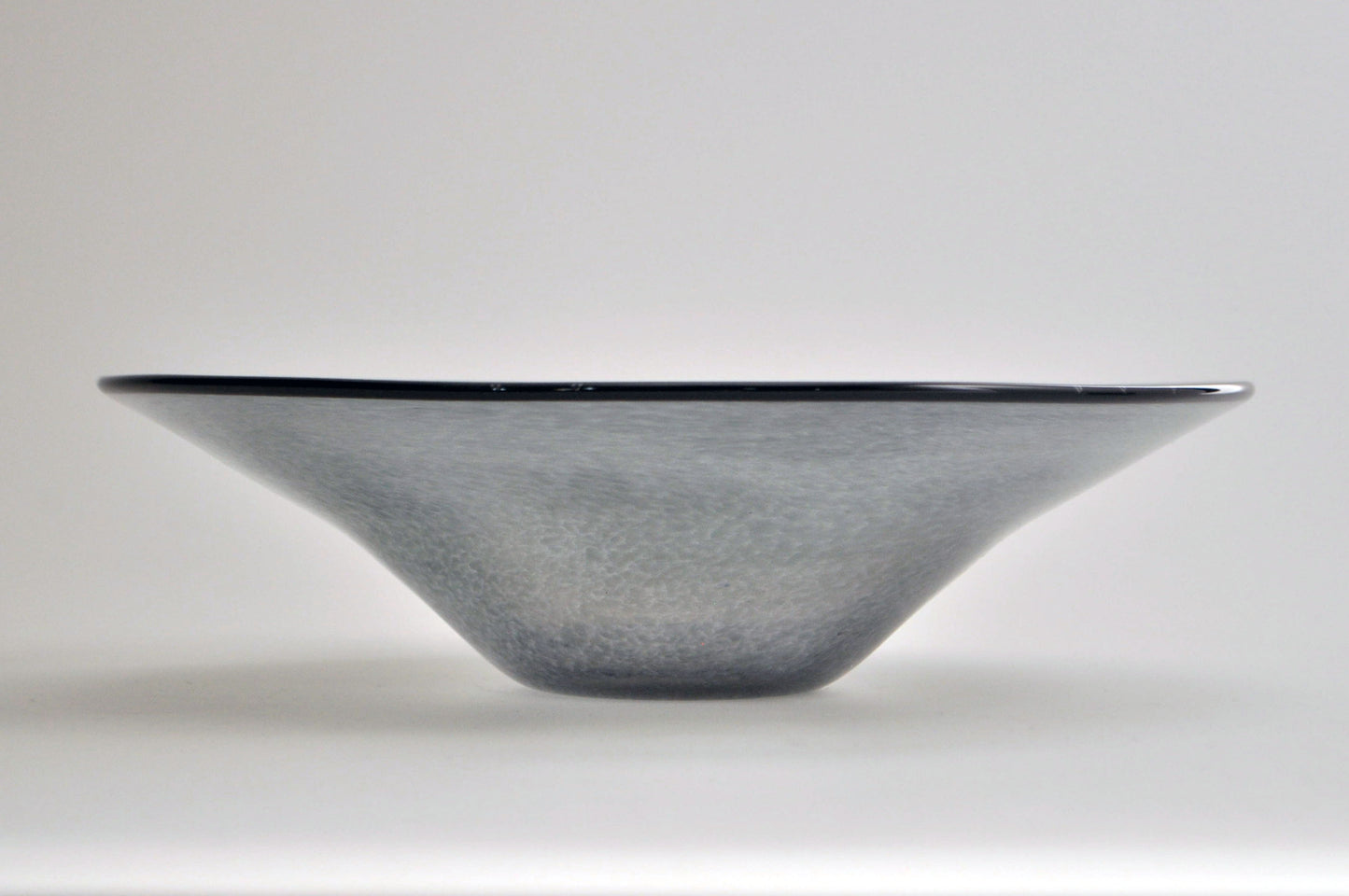 kasumi bowl 22cm grey 5309