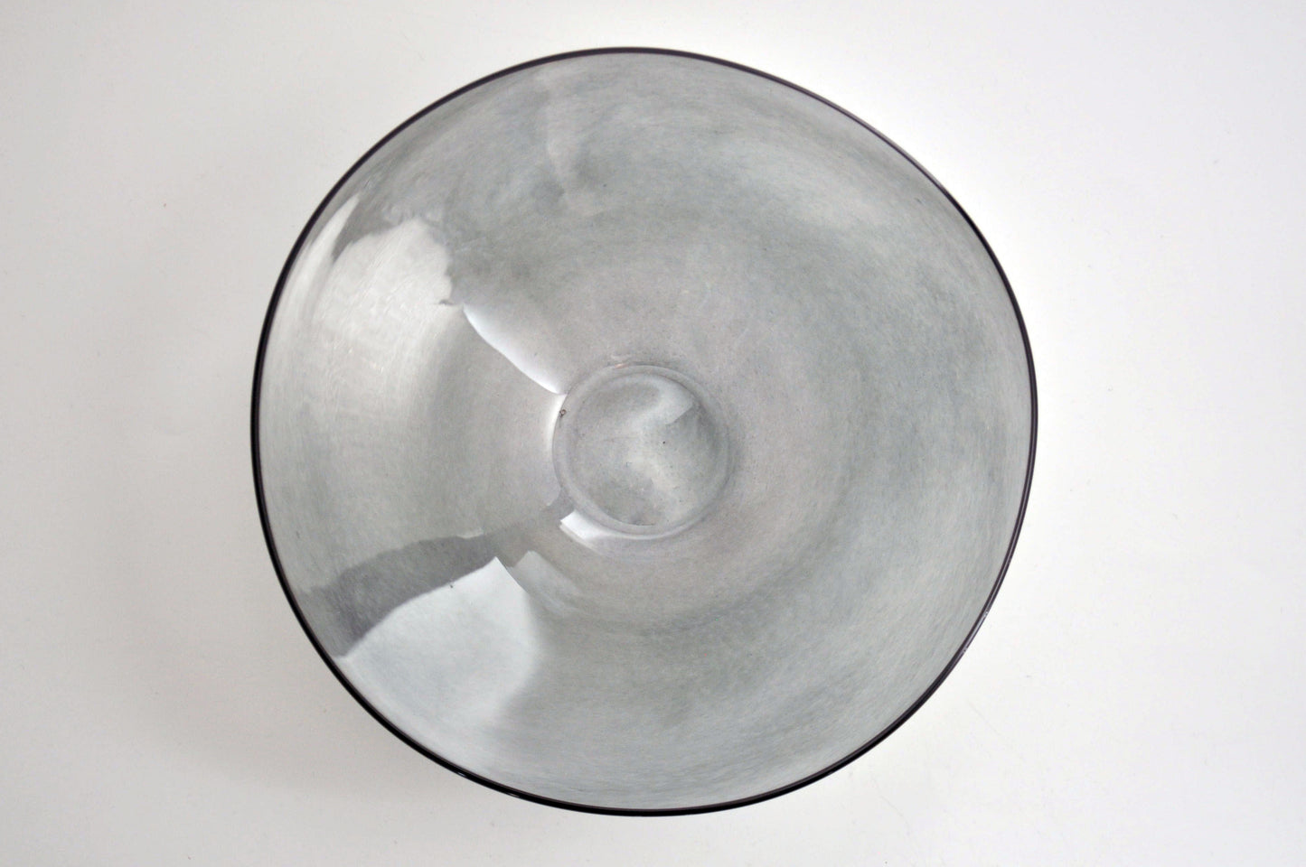 kasumi bowl 22cm grey 5309