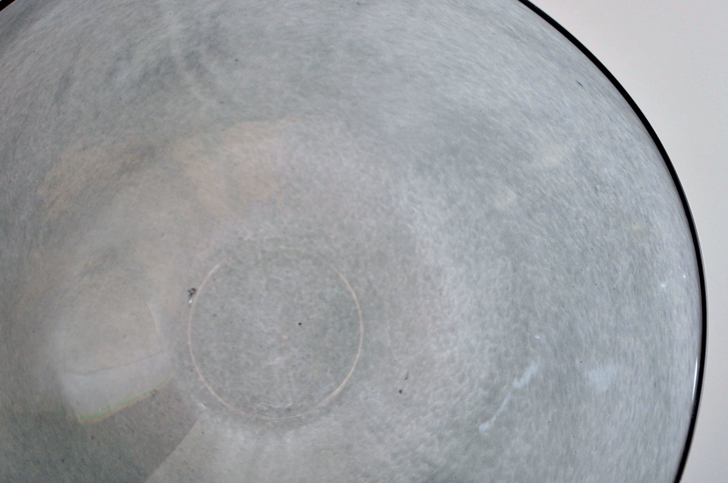 kasumi bowl 22cm grey 5309