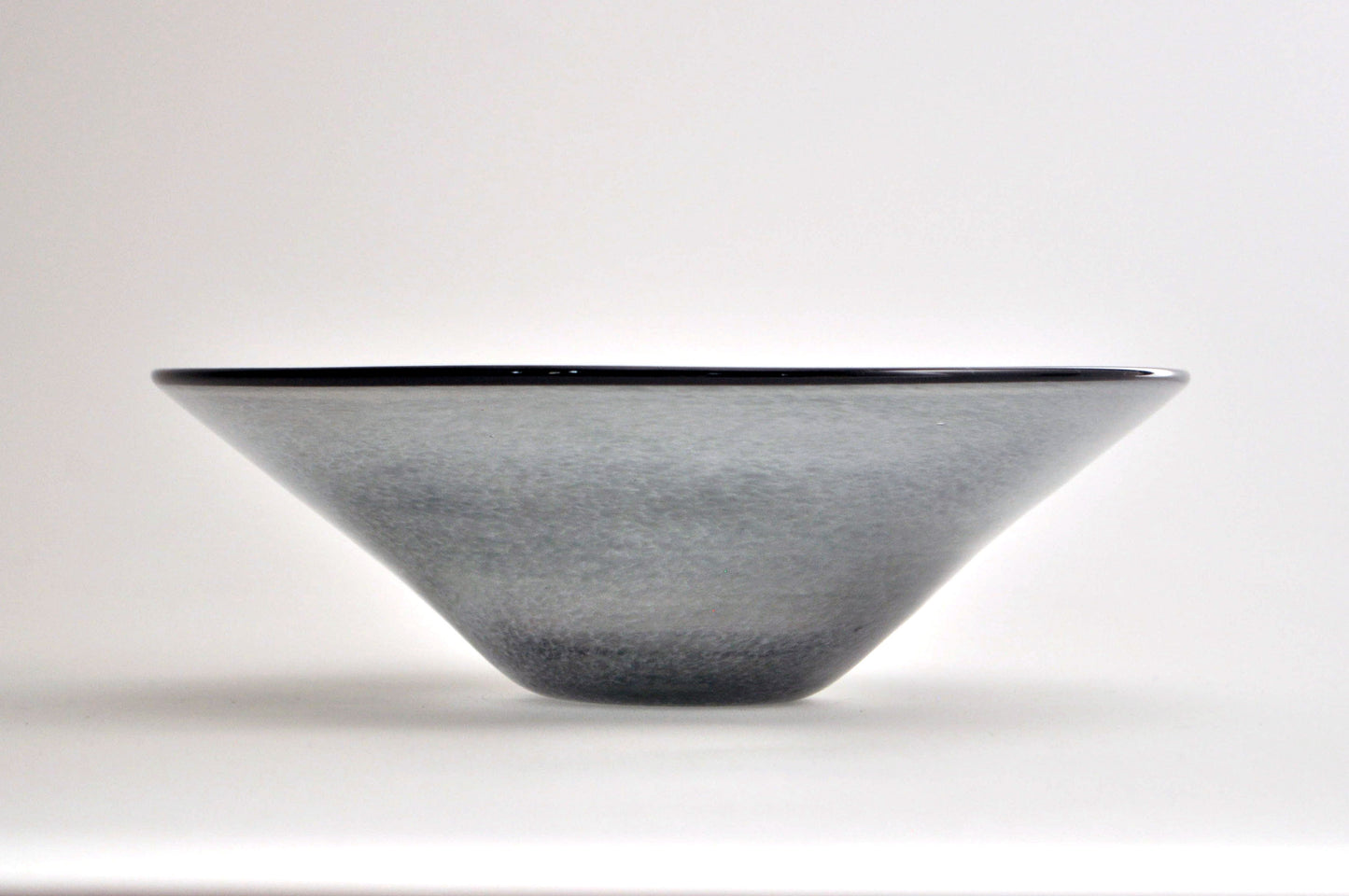 kasumi bowl 22cm grey 5310