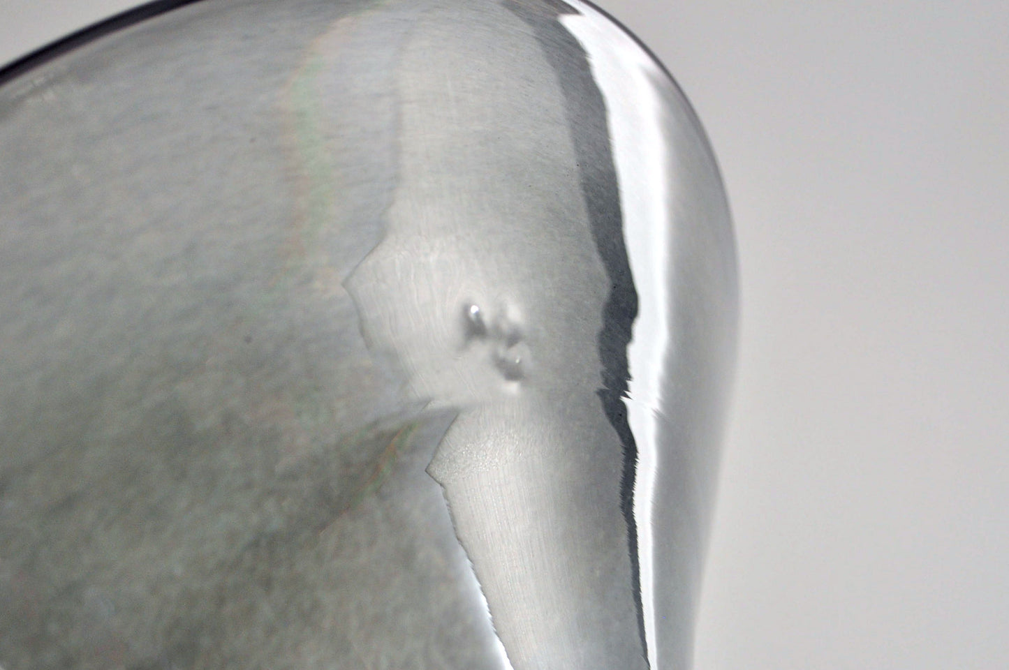 kasumi bowl 22cm grey 5310