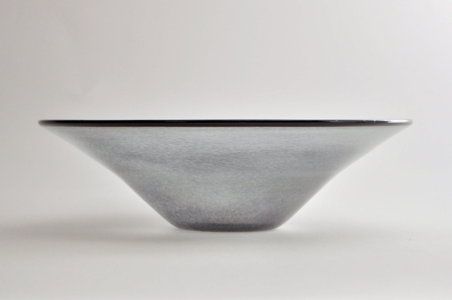 kasumi bowl 22cm grey 5312
