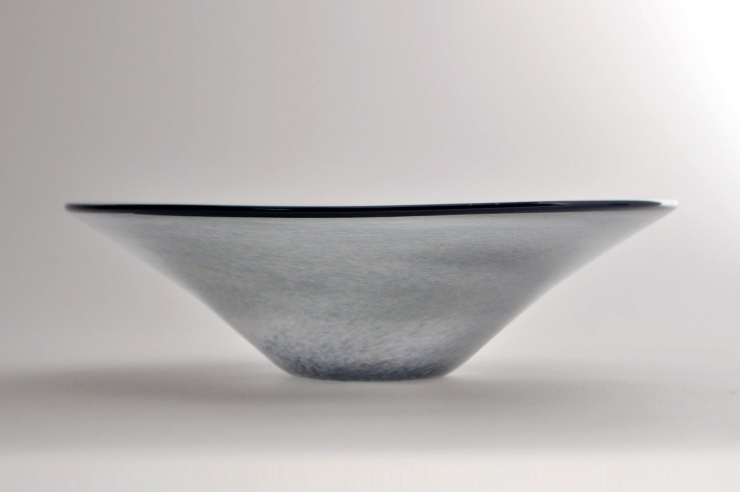 kasumi bowl 22cm grey 5313