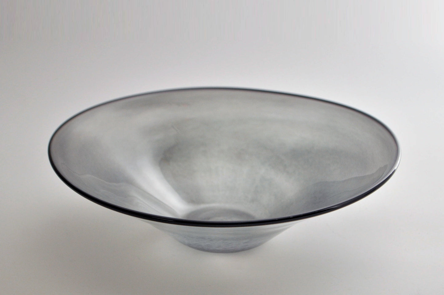 kasumi bowl 22cm grey 5313