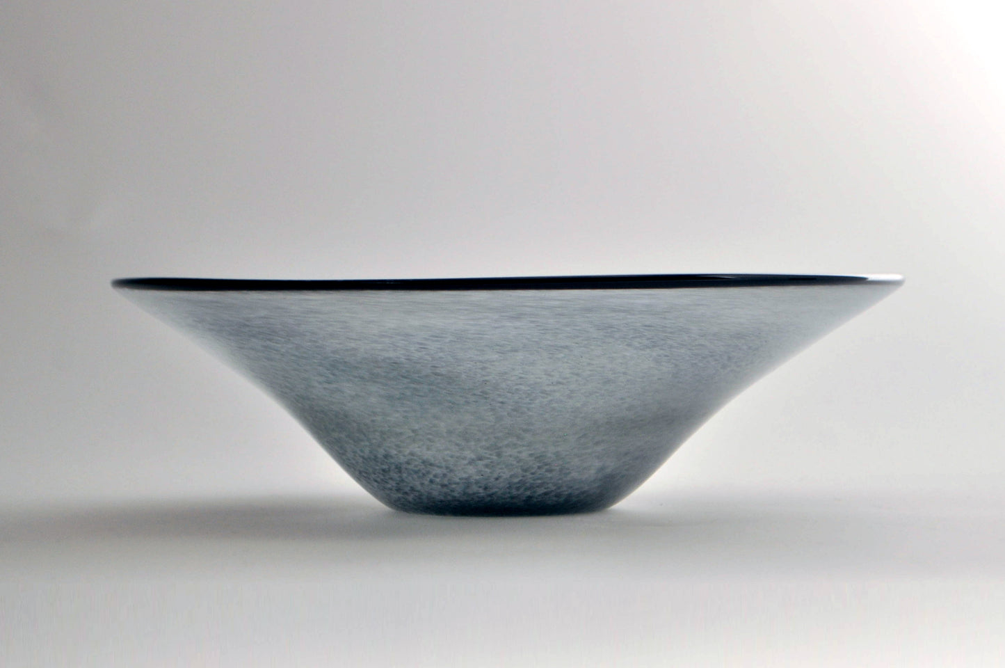 kasumi bowl 22cm grey 5315
