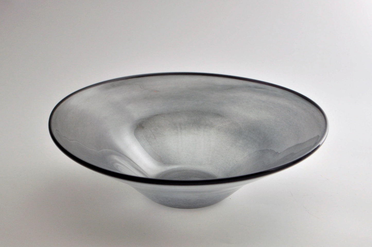 kasumi bowl 22cm grey 5316
