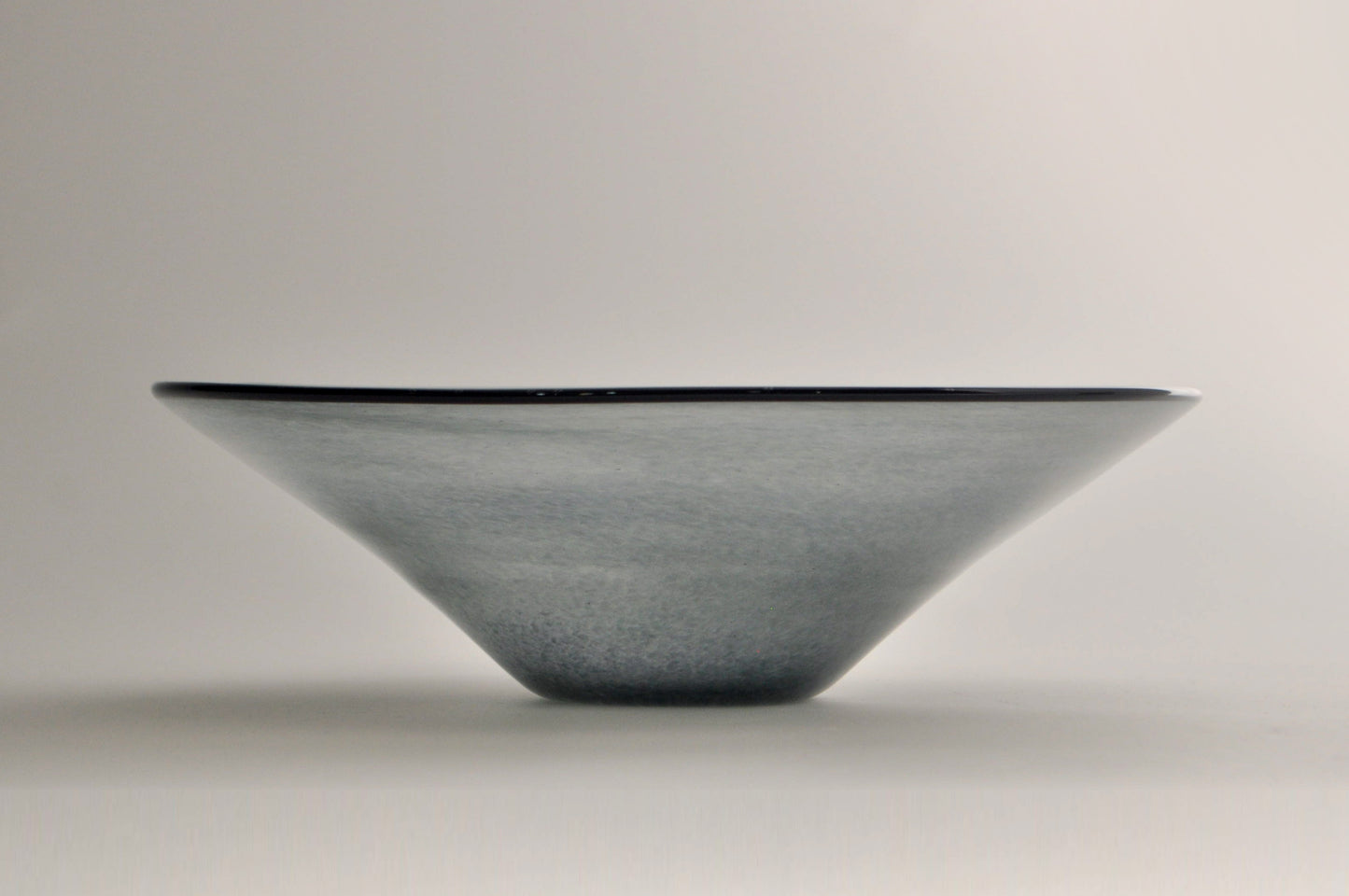 kasumi bowl 22cm grey 5320