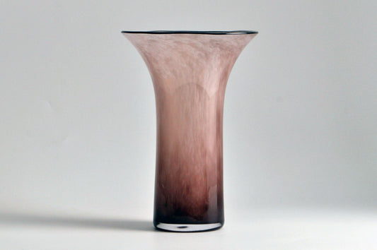 kasumi vase M purple 5339