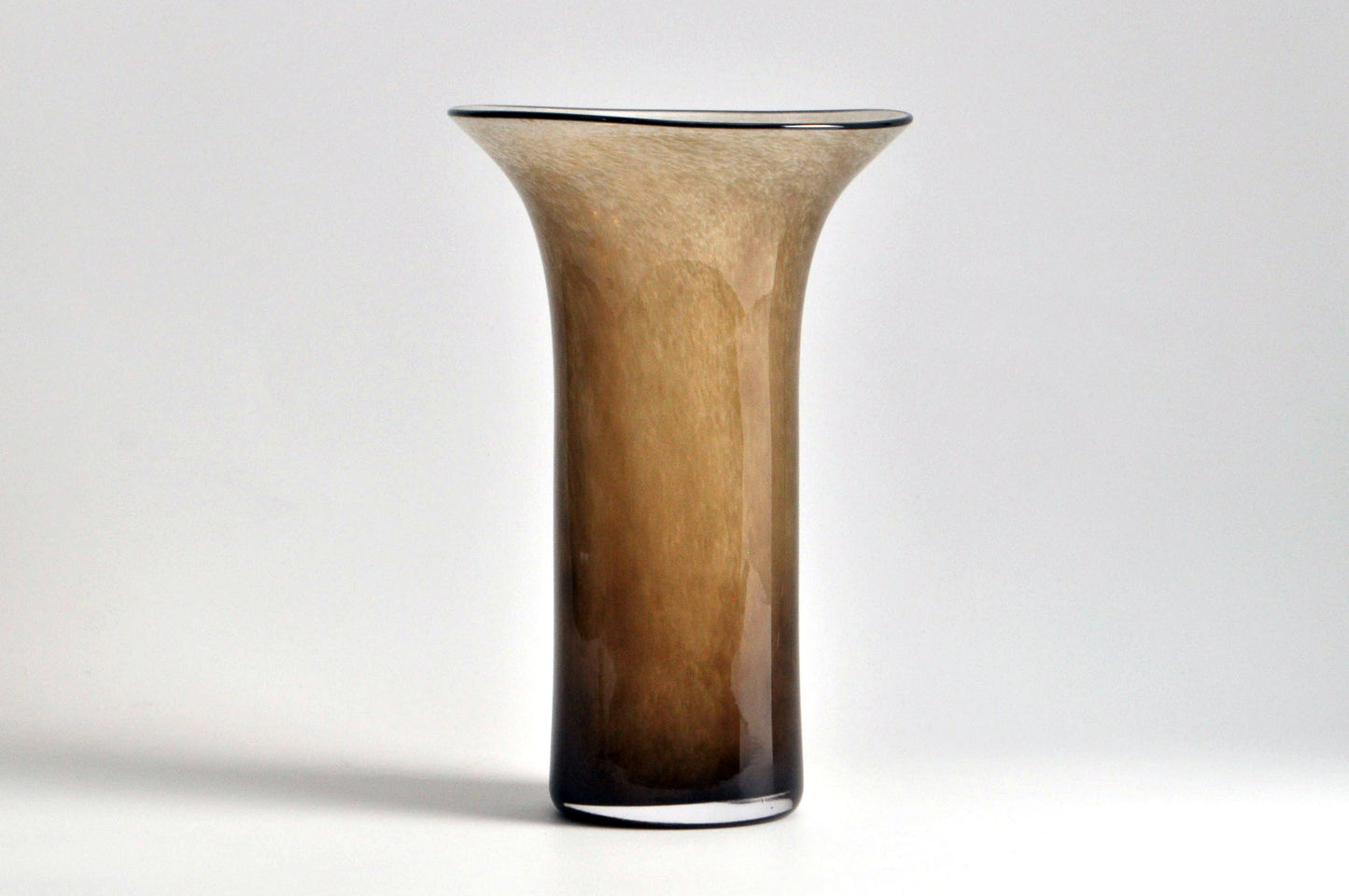 kasumi vase M green 5340