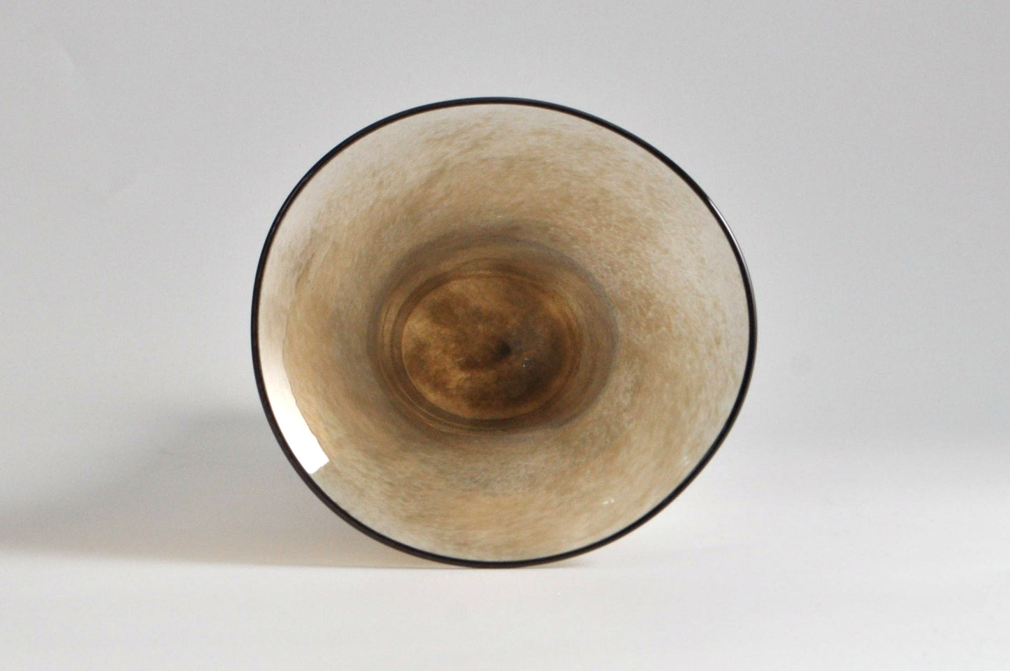 kasumi vase M green 5340