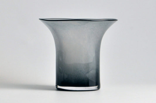 kasumi vase S grey 5342