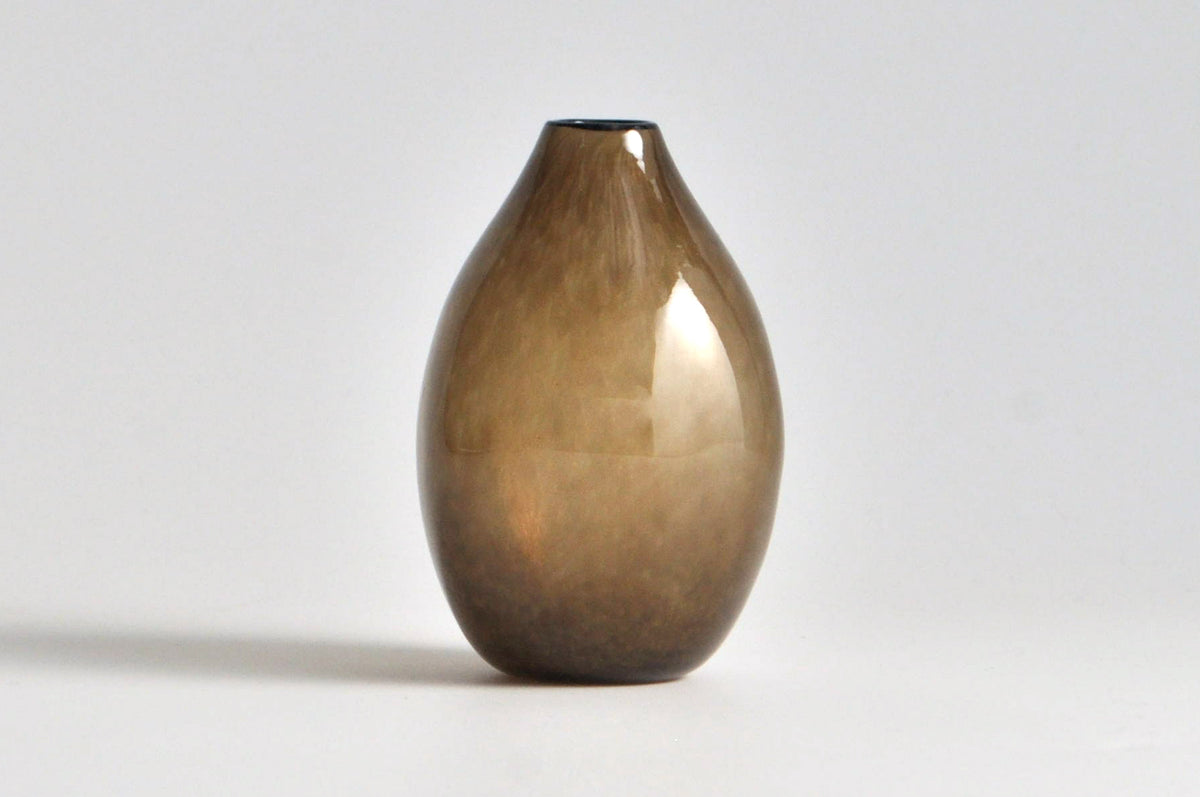 kasumi mini vase green 5343