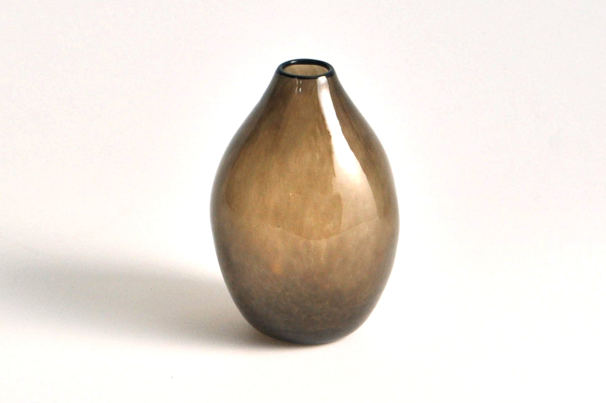 kasumi mini vase green 5343