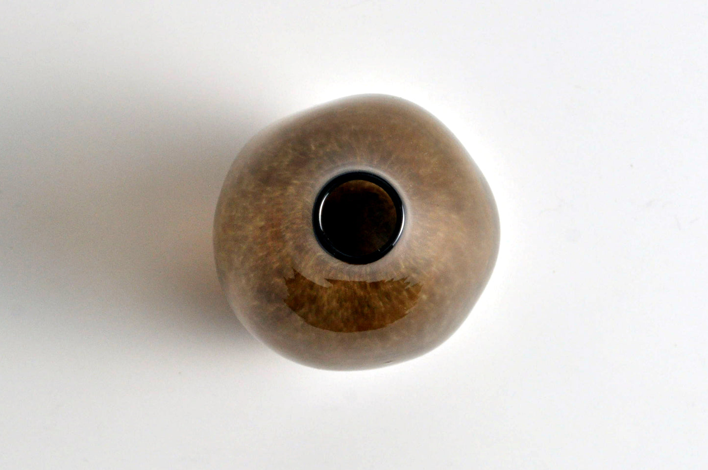 kasumi mini vase green 5343