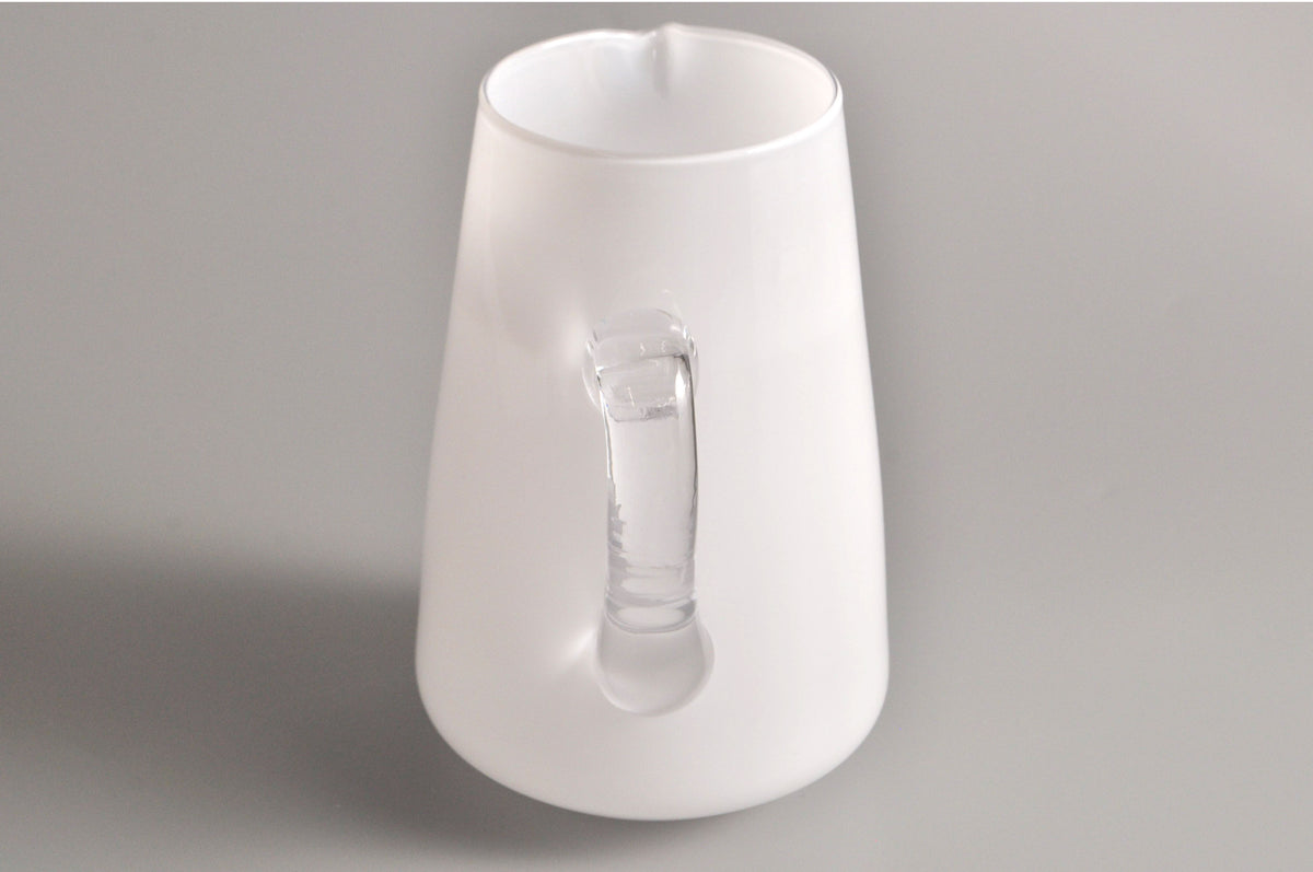 adelie white 5345