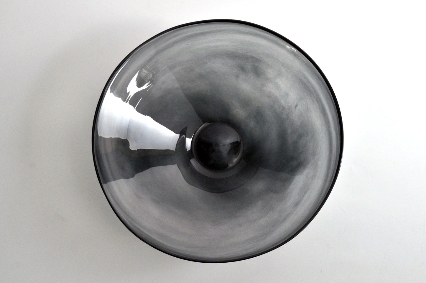 kasumi bowl L grey 5354