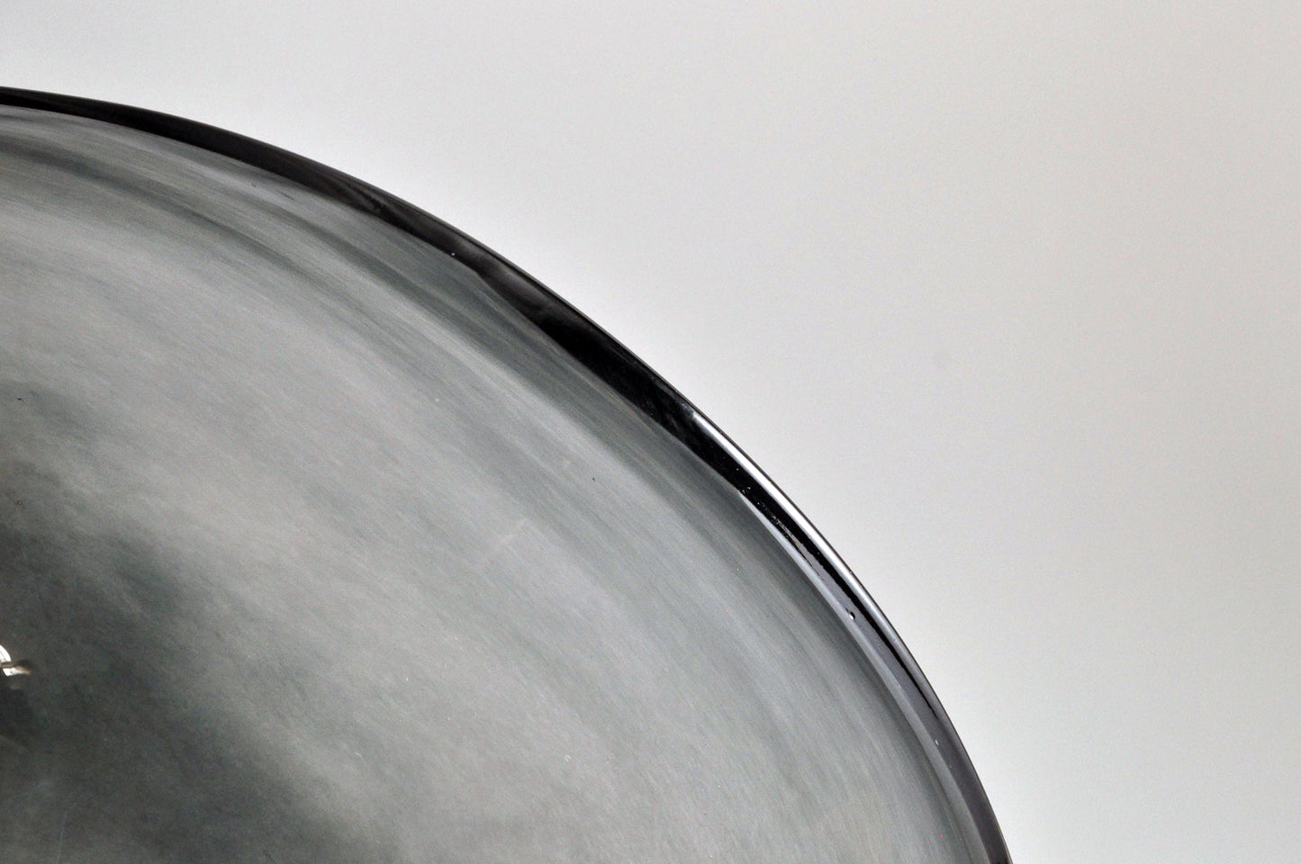 kasumi bowl L grey 5354