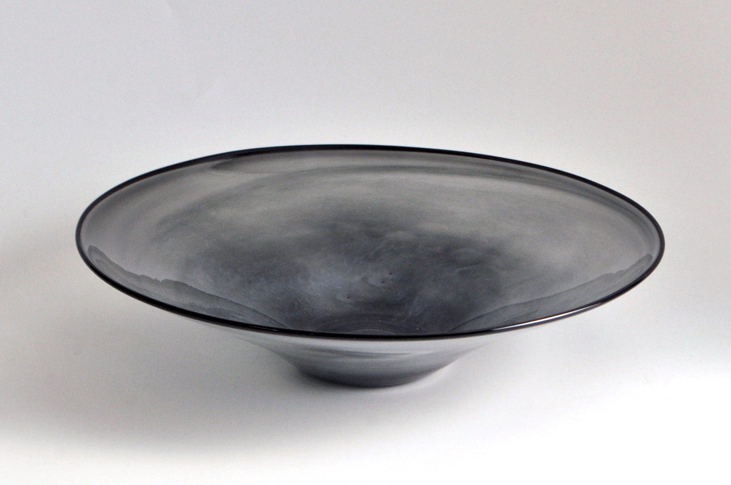 kasumi bowl L grey 5355