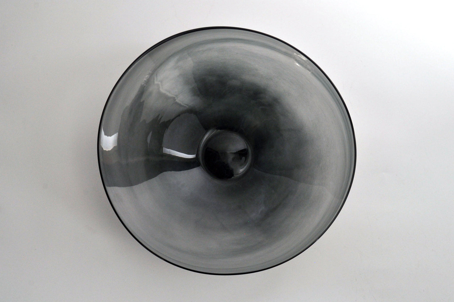kasumi bowl L grey 5355