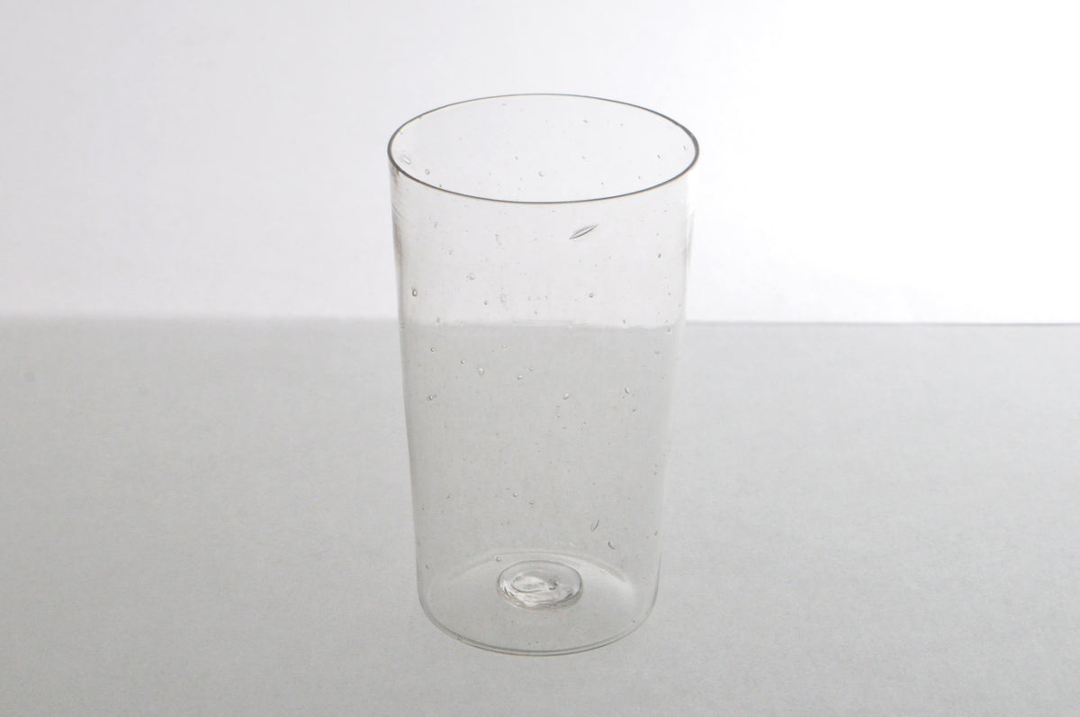 olive stained tumbler L 5402　