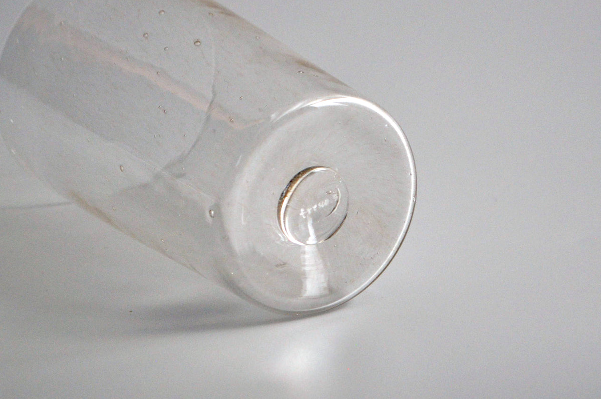 olive stained tumbler L 5402　