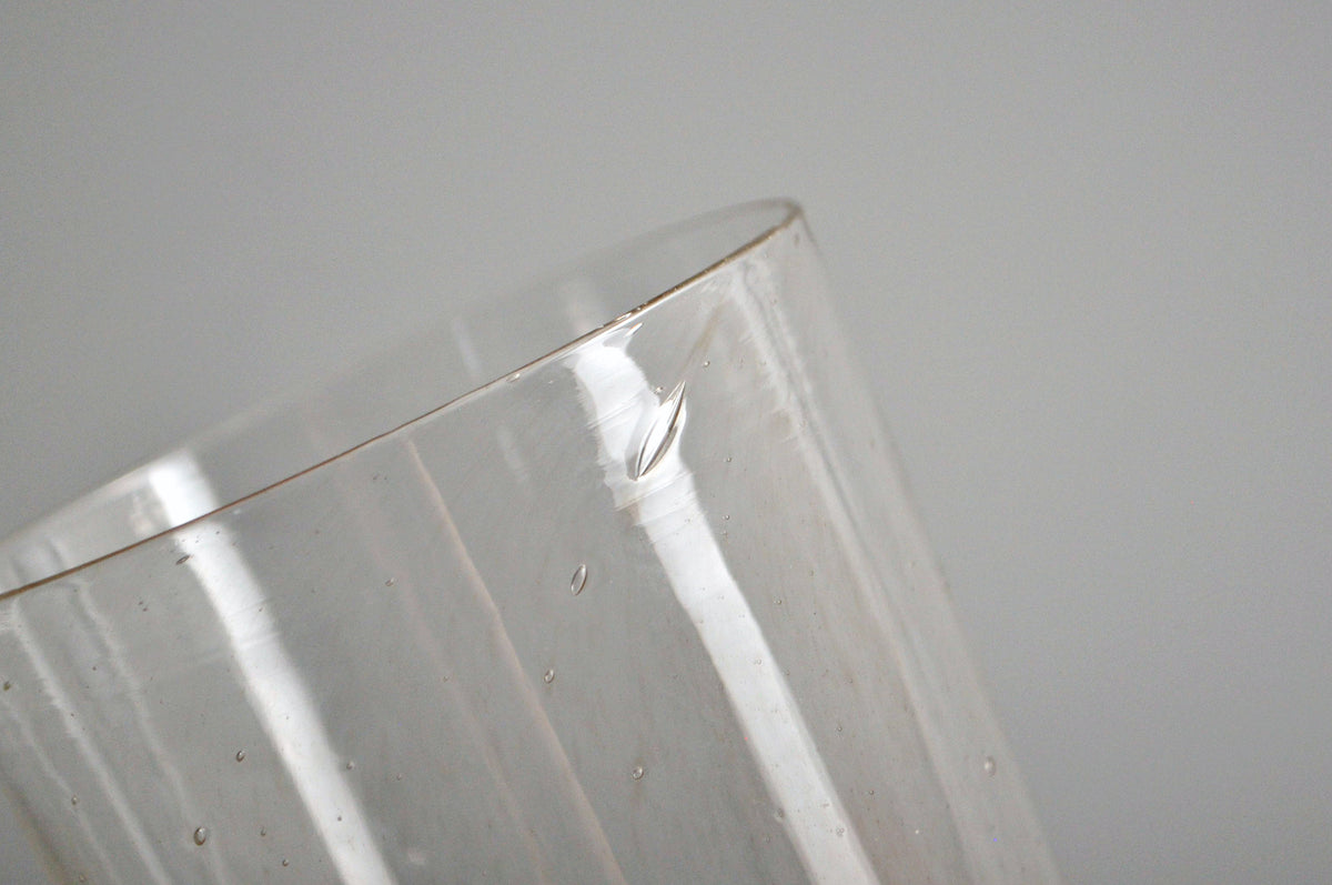 olive stained tumbler L 5402　