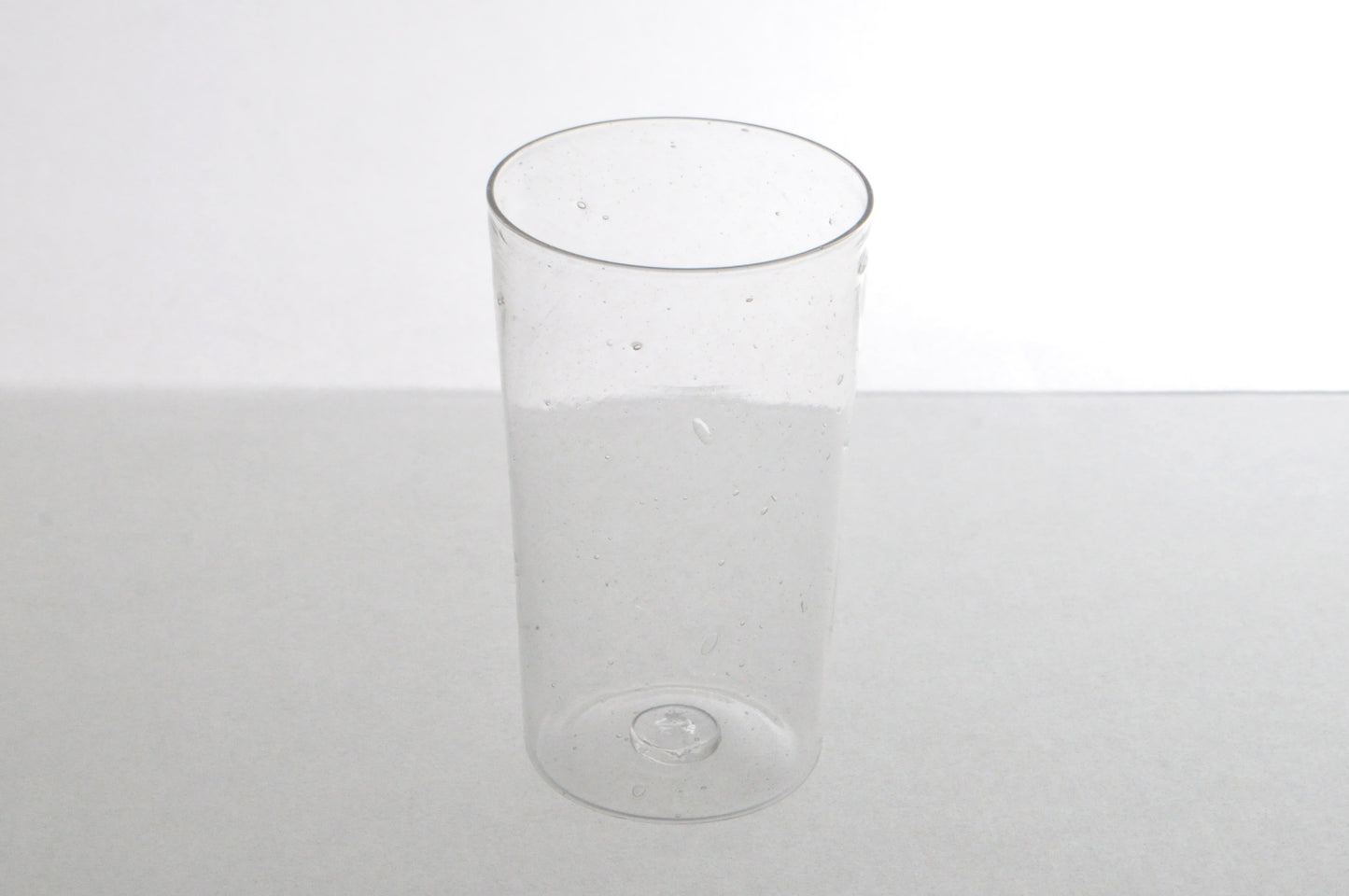 olive stained tumbler L 5403