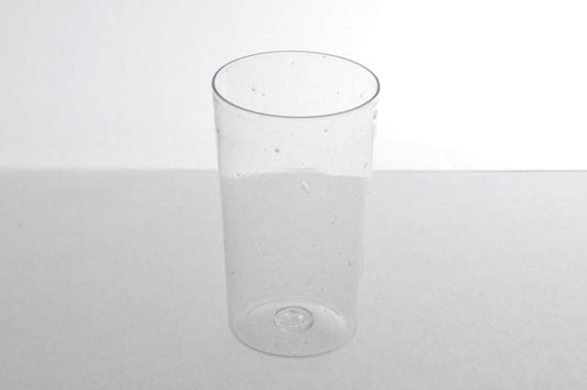 olive stained tumbler L 5403