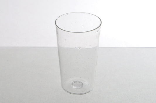 olive stained tumbler S 5409