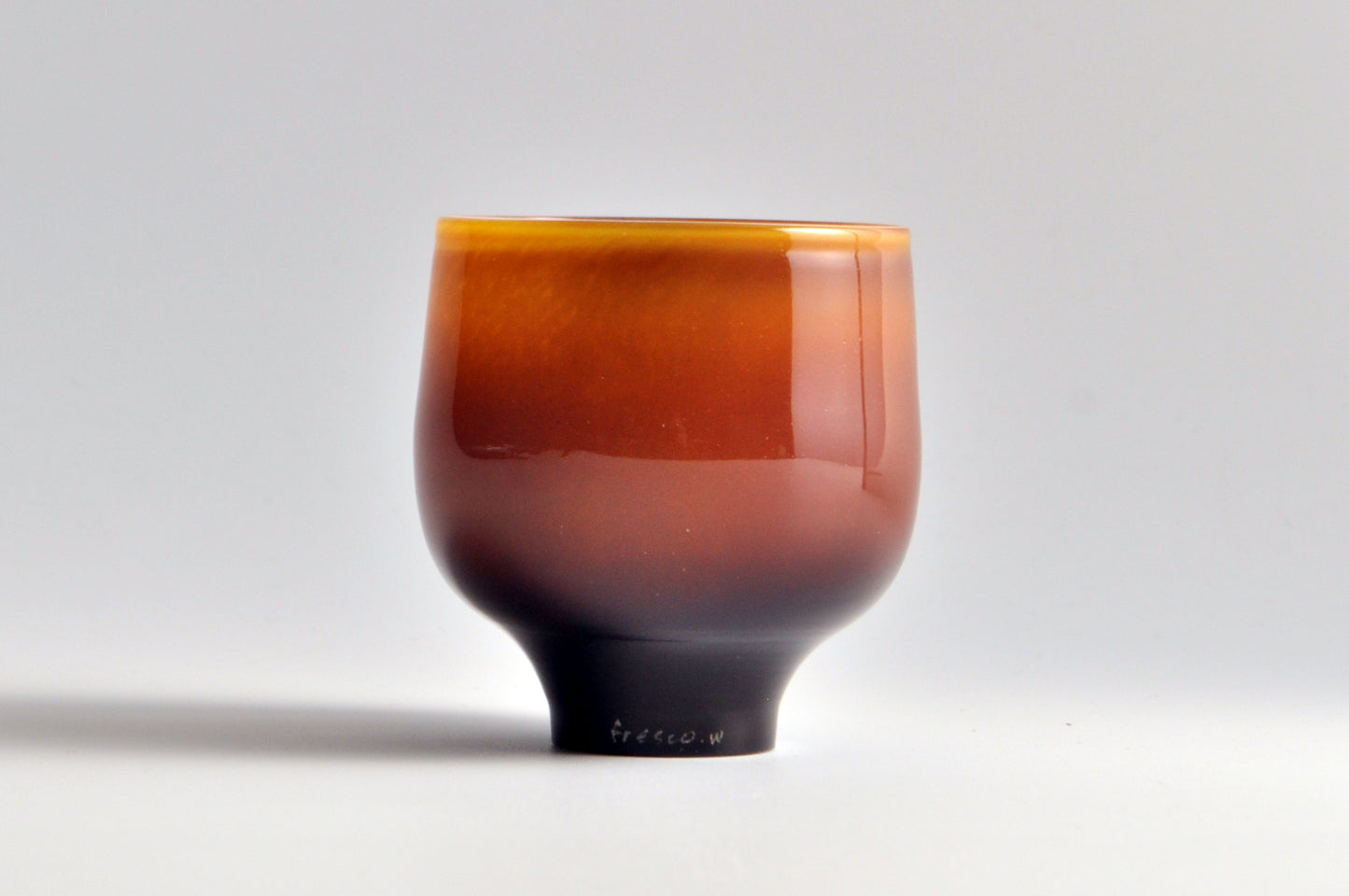 1.9m 猪口 brown 5445