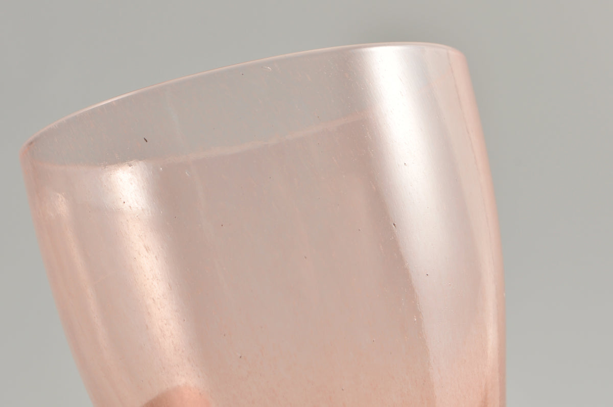solito glass No.17 5446
