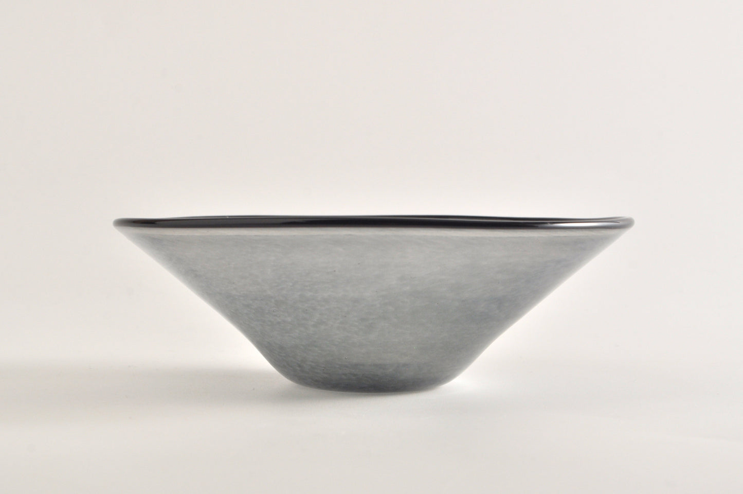 kasumi bowl SS grey 4352