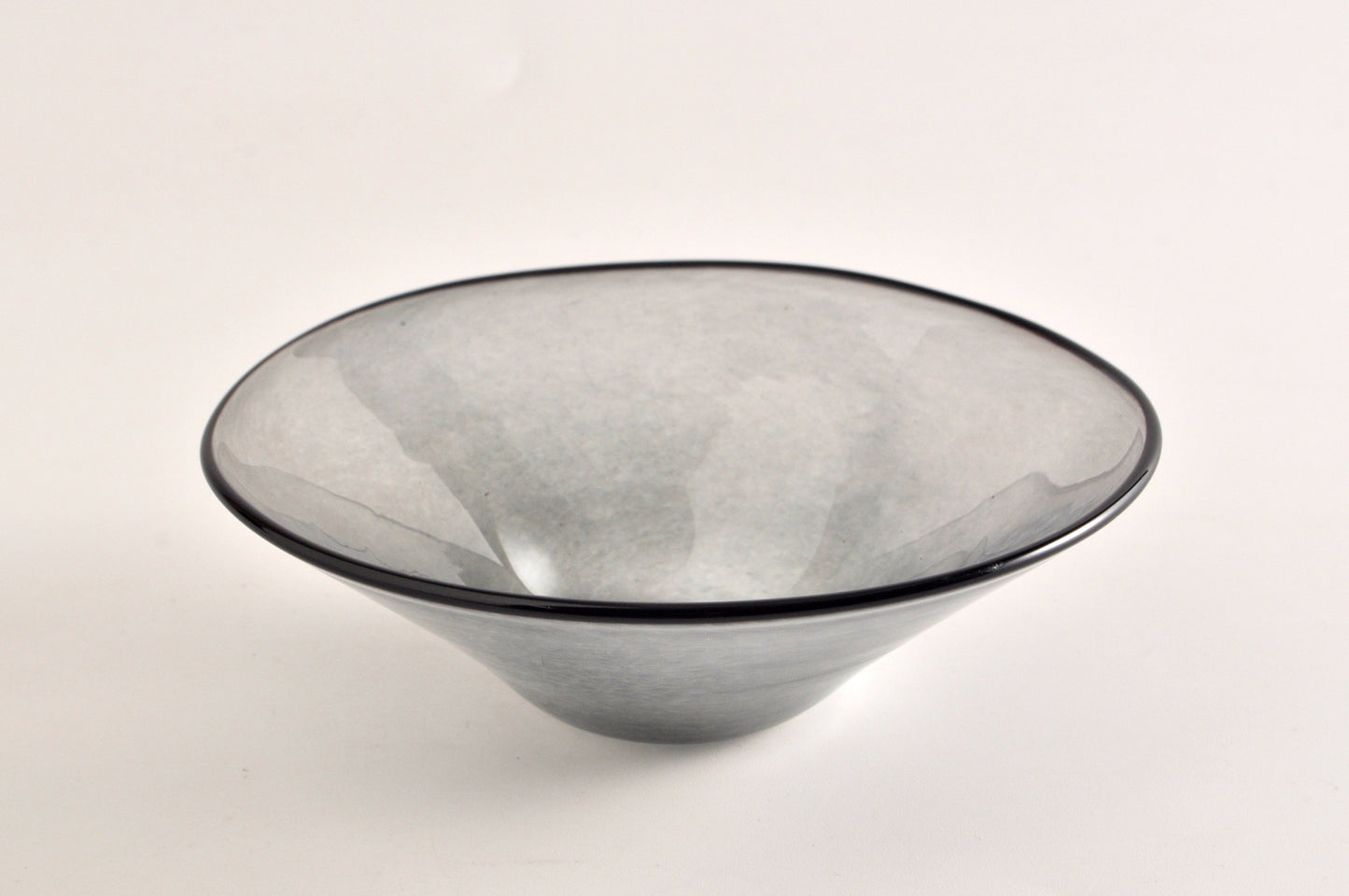 kasumi bowl SS grey 4352