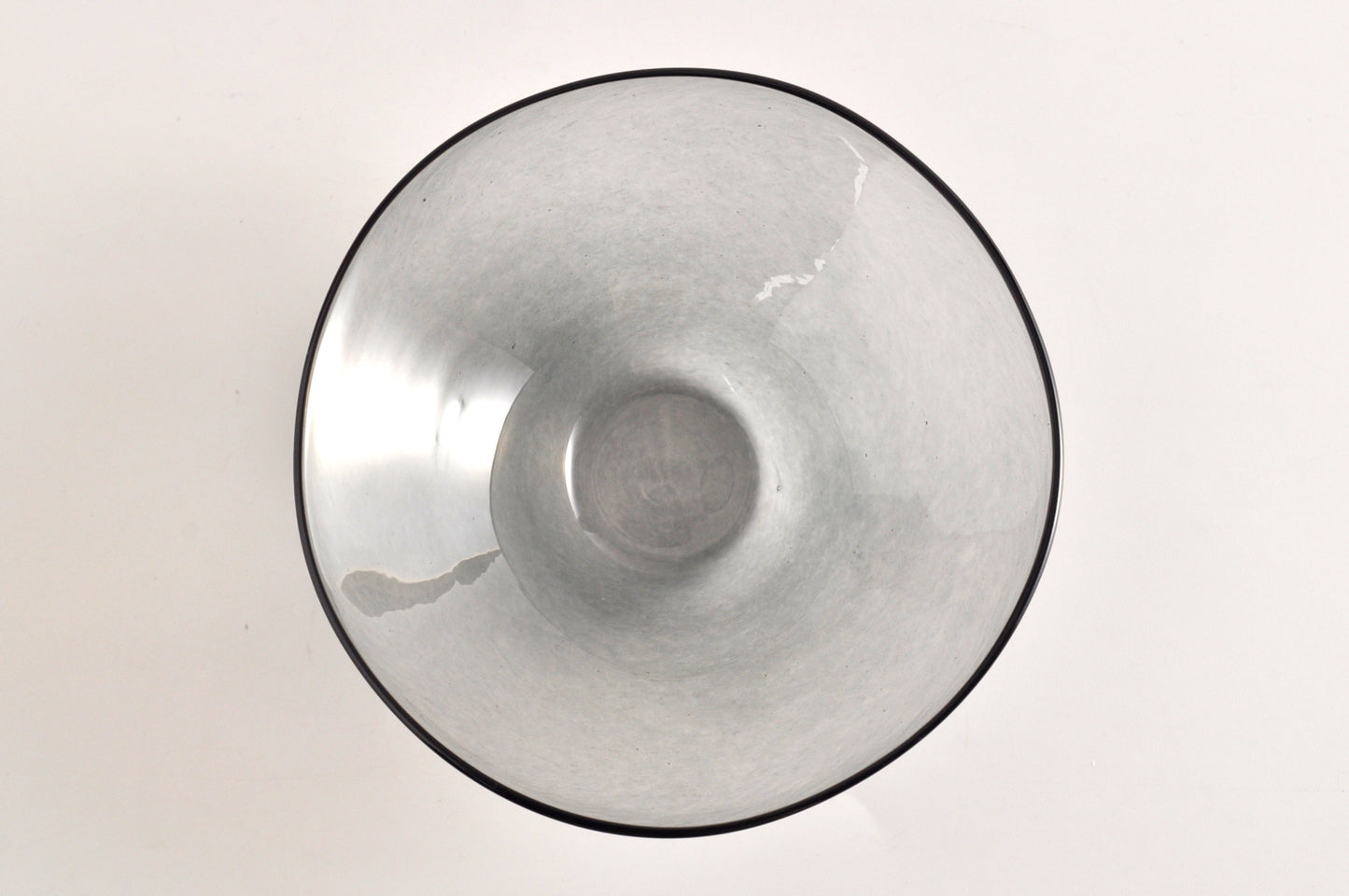 kasumi bowl SS grey 4352