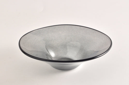 kasumi bowl SS grey 4353