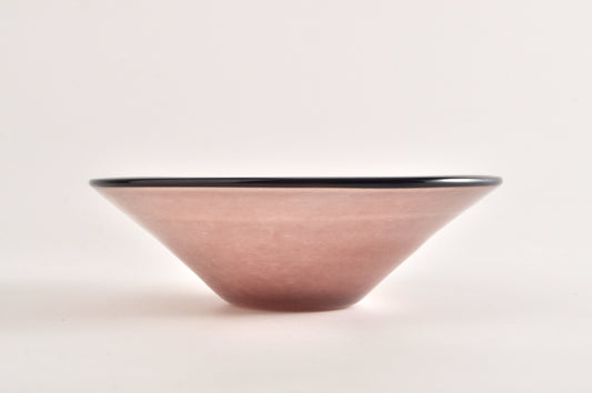 kasumi bowl SS purple 4354