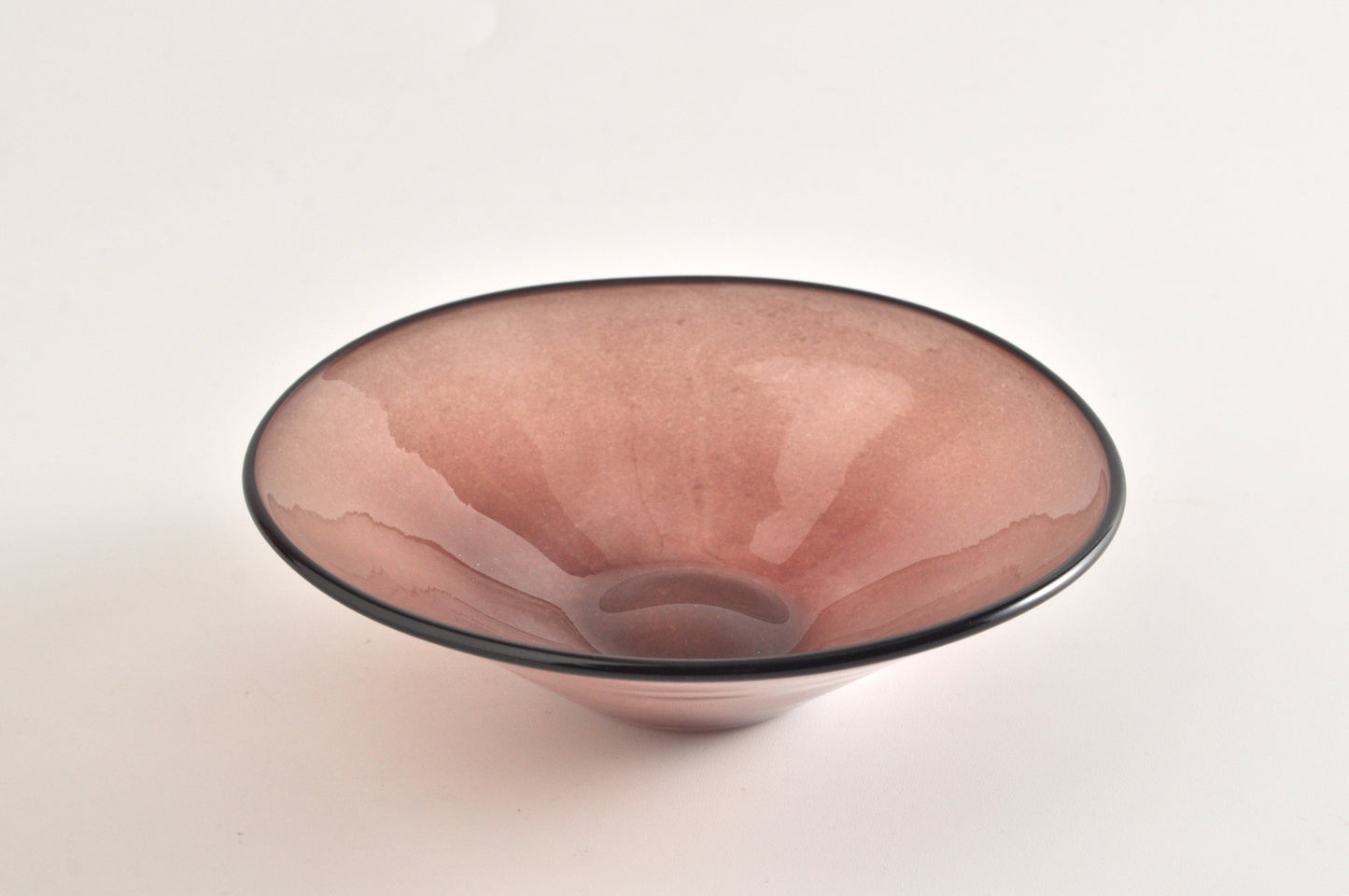 kasumi bowl SS purple 4355