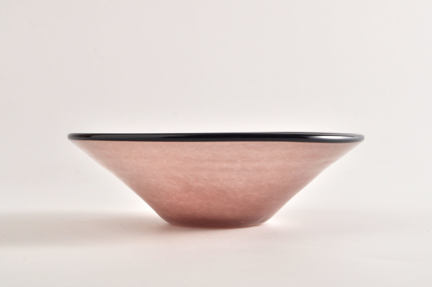 kasumi bowl SS purple 4357