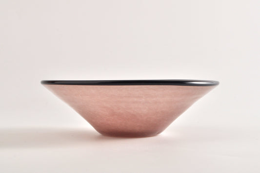 kasumi bowl SS purple 4357