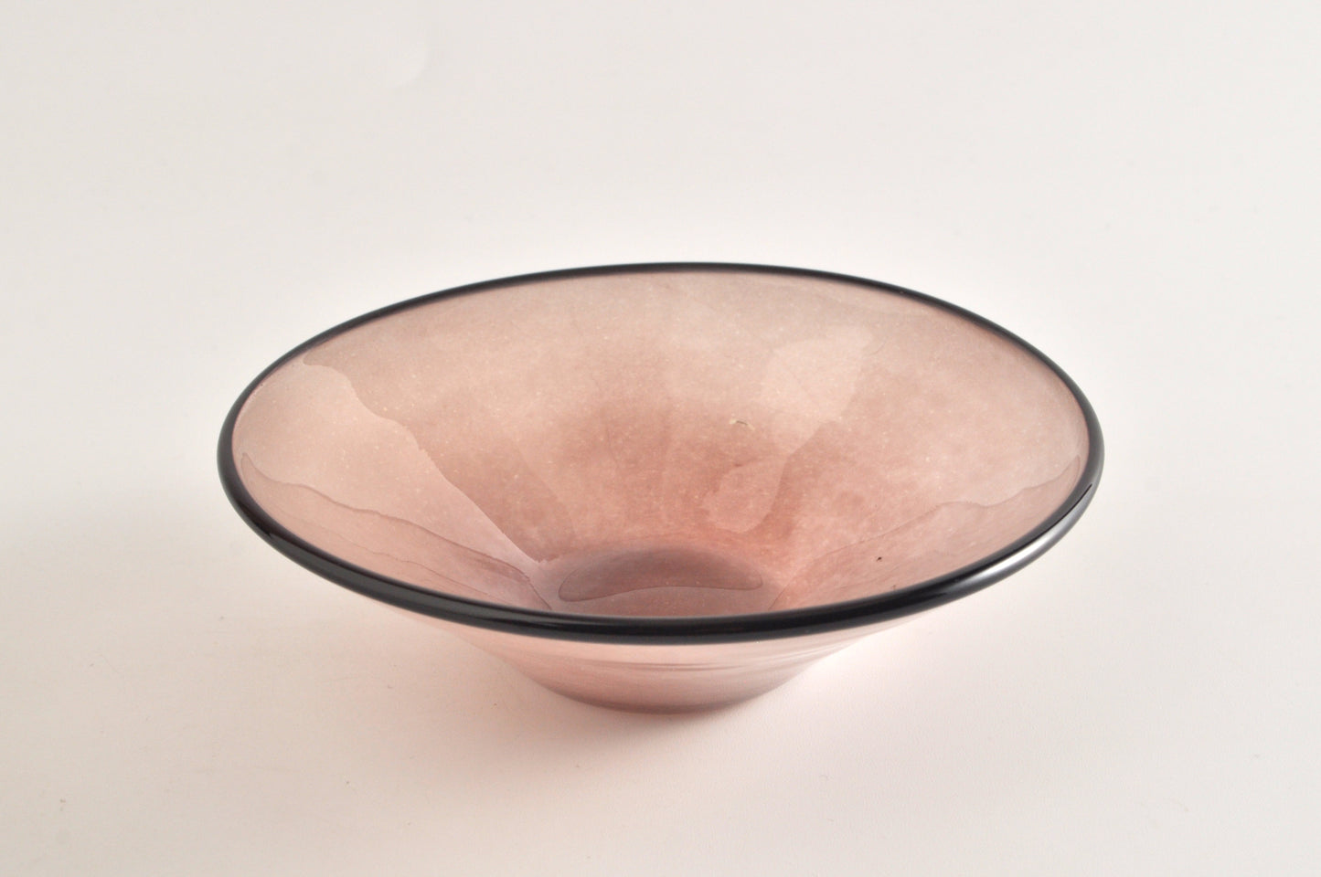 kasumi bowl SS purple 4357