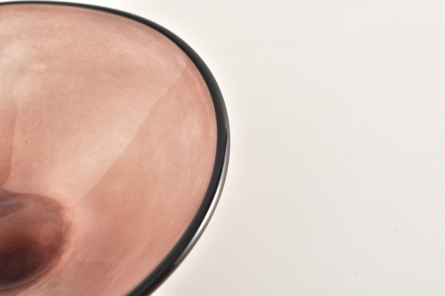 kasumi bowl SS purple 4359