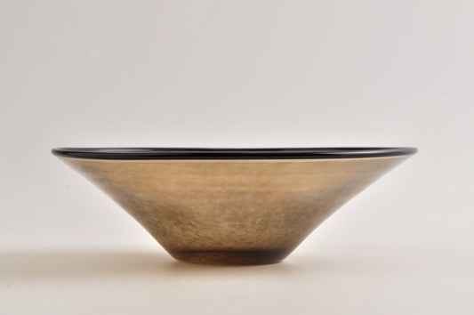 kasumi bowl SS green 4030