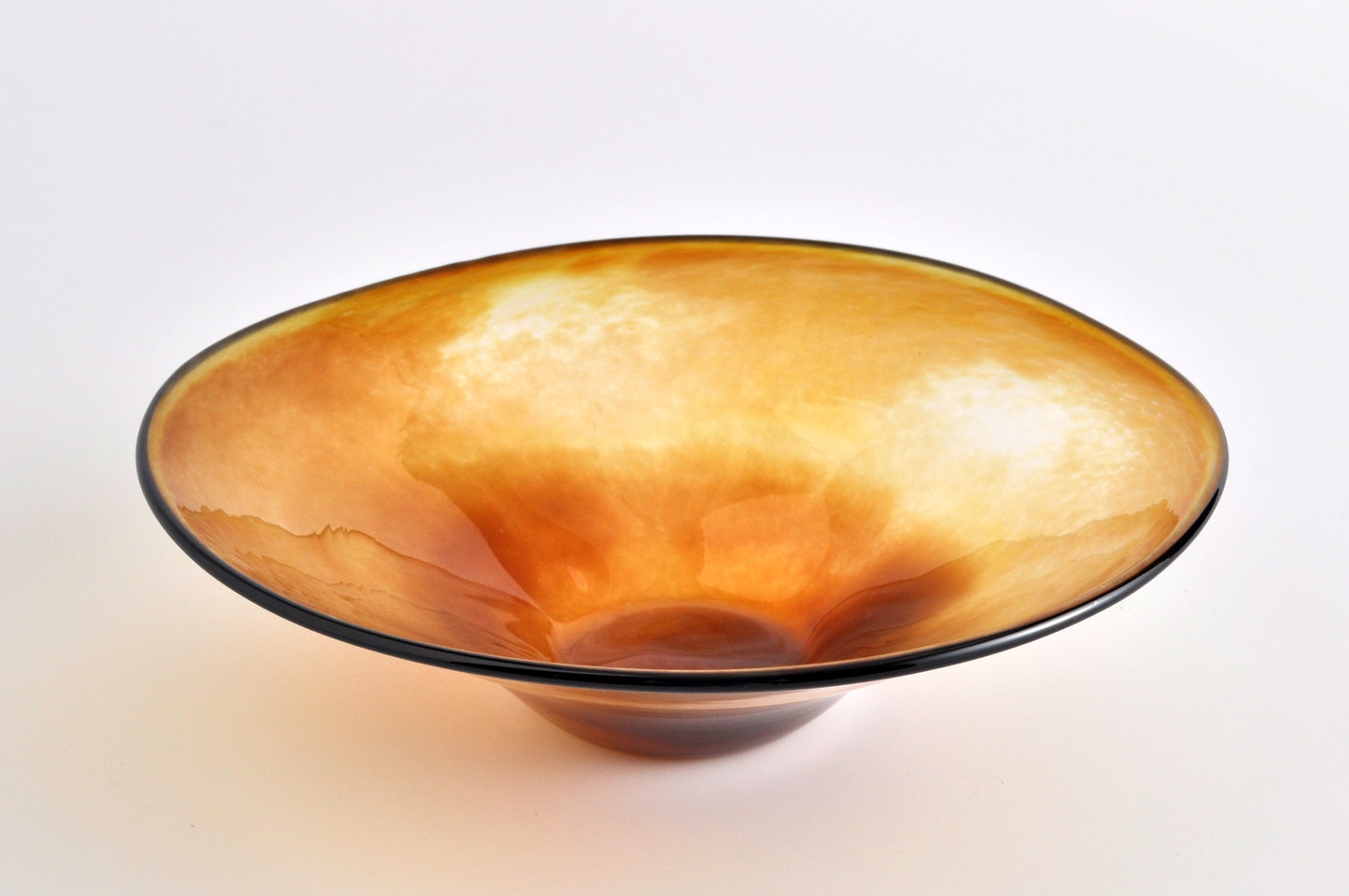 kasumi bowl S yellow 2360