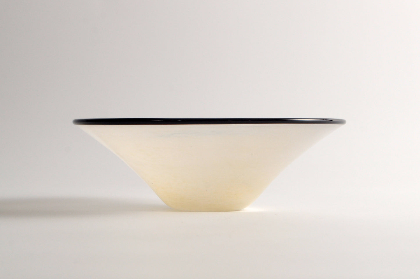 kasumi bowl SS sand beige 4631