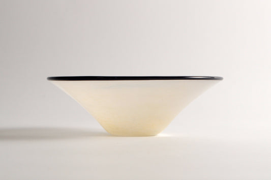 kasumi bowl SS sand beige 4631