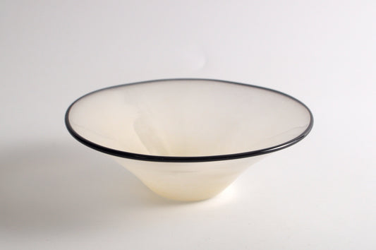 kasumi bowl SS sand beige 4631