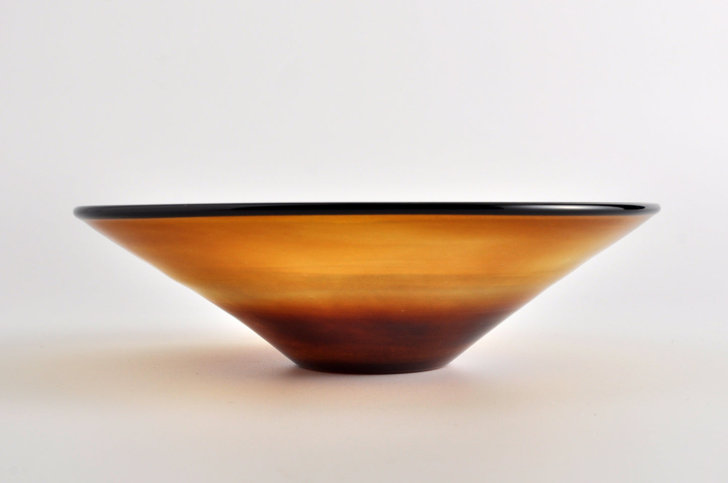 kasumi bowl S yellow 2361