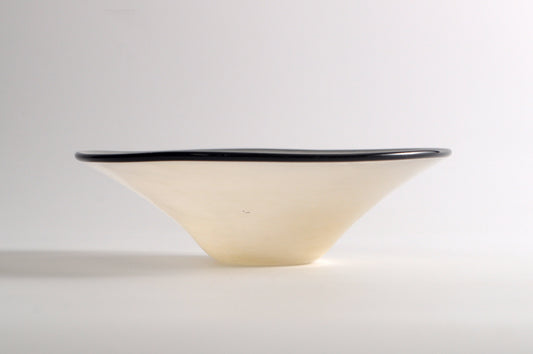 kasumi bowl SS sand beige 4633